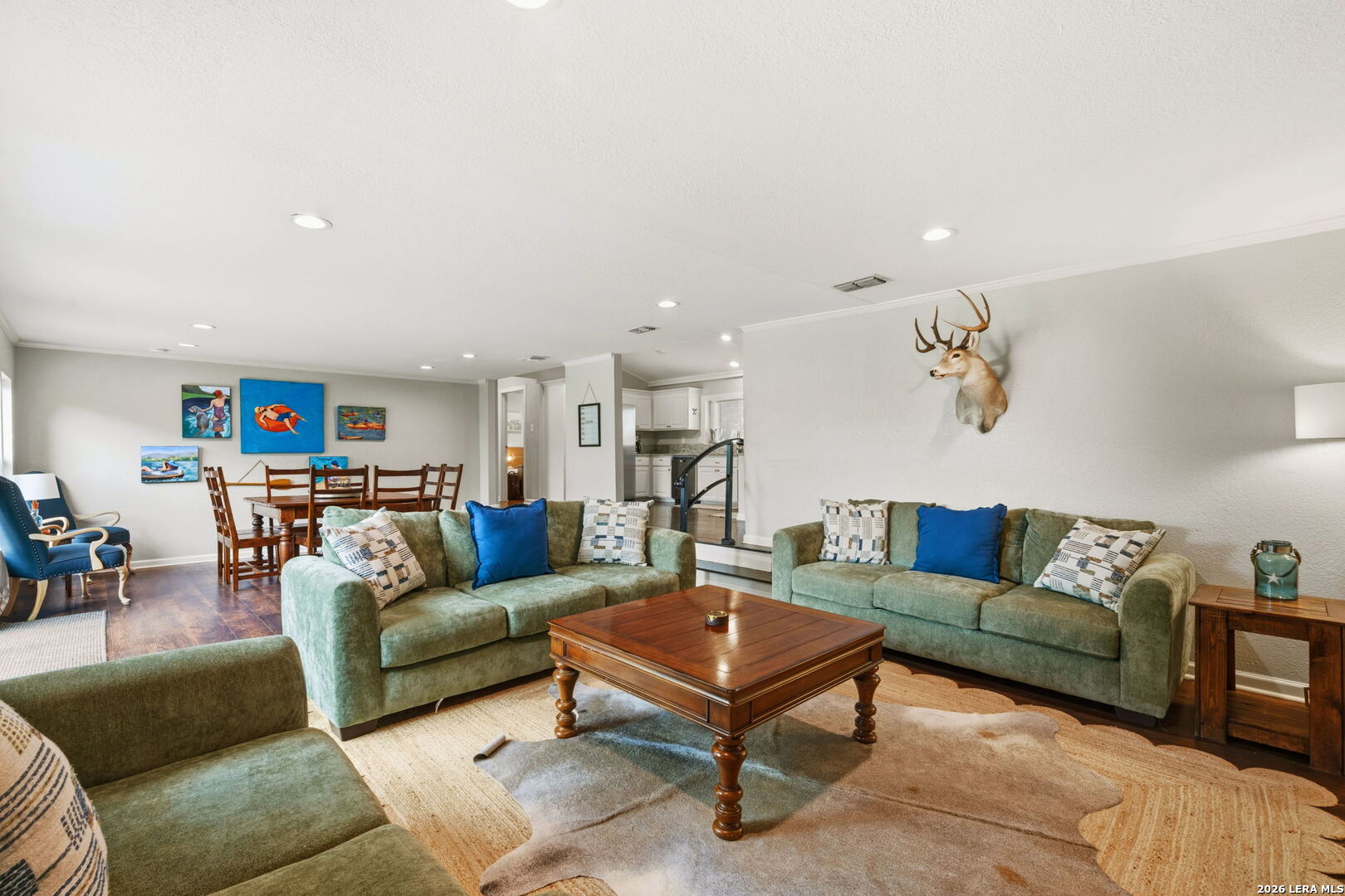 5987 Highway 27 Center Point TX 78010