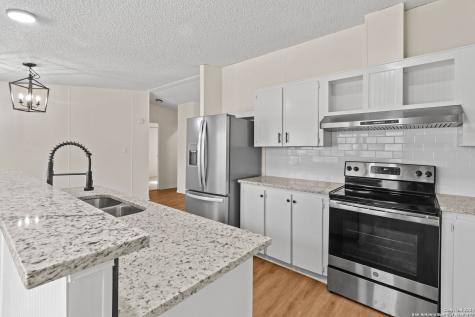 23618 Hickory Pass San Antonio TX 78264