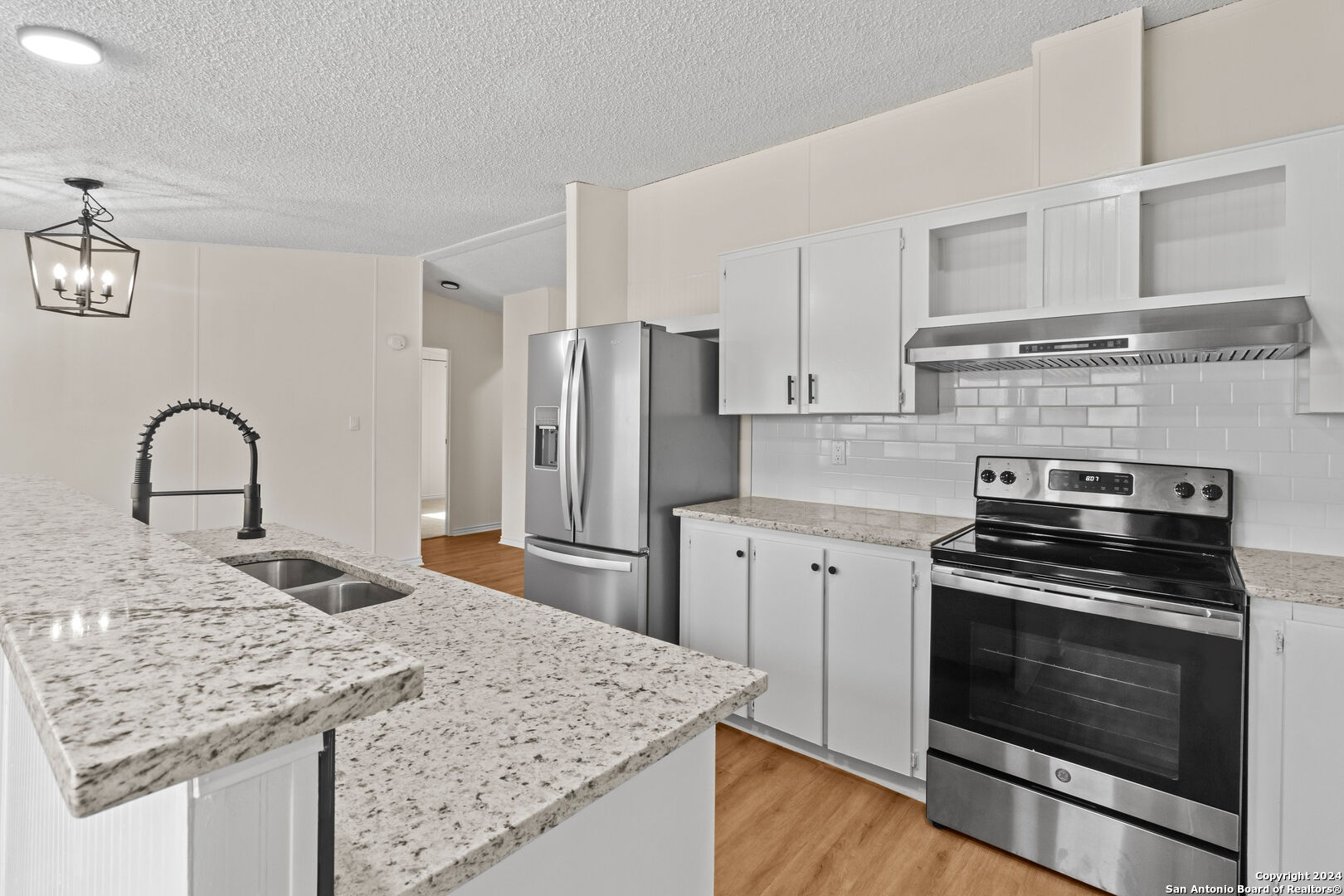 23618 Hickory Pass San Antonio TX 78264
