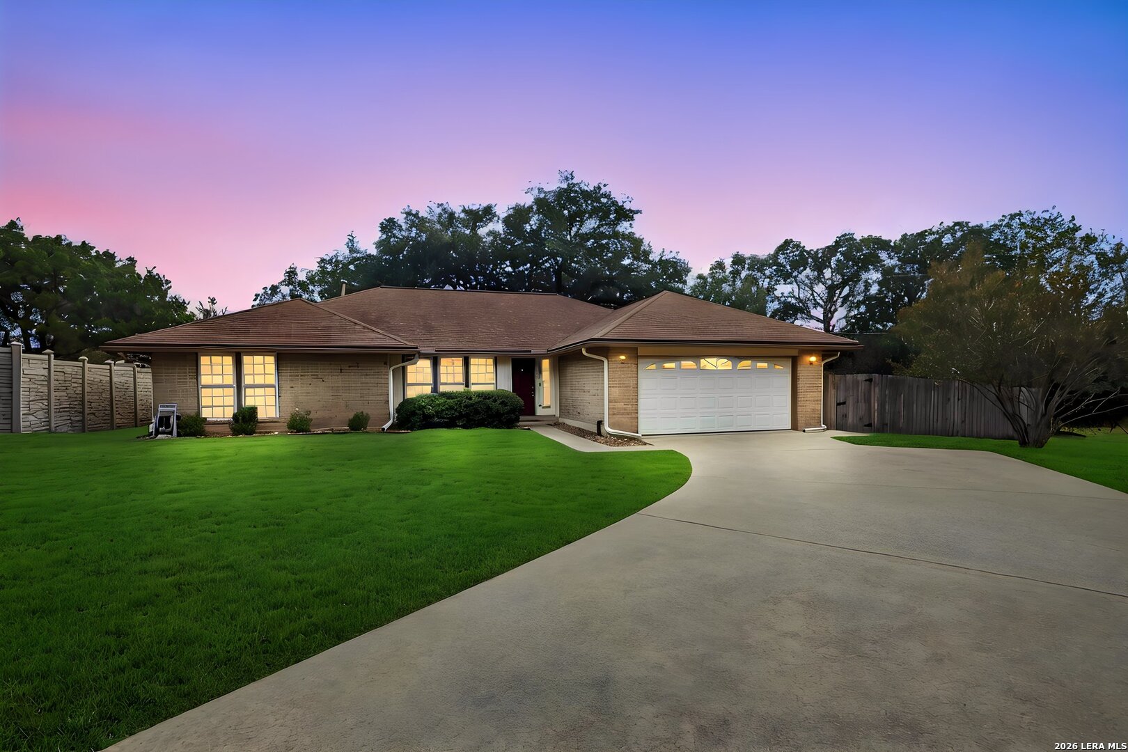 15202 Wayside Oaks Street San Antonio TX 78232