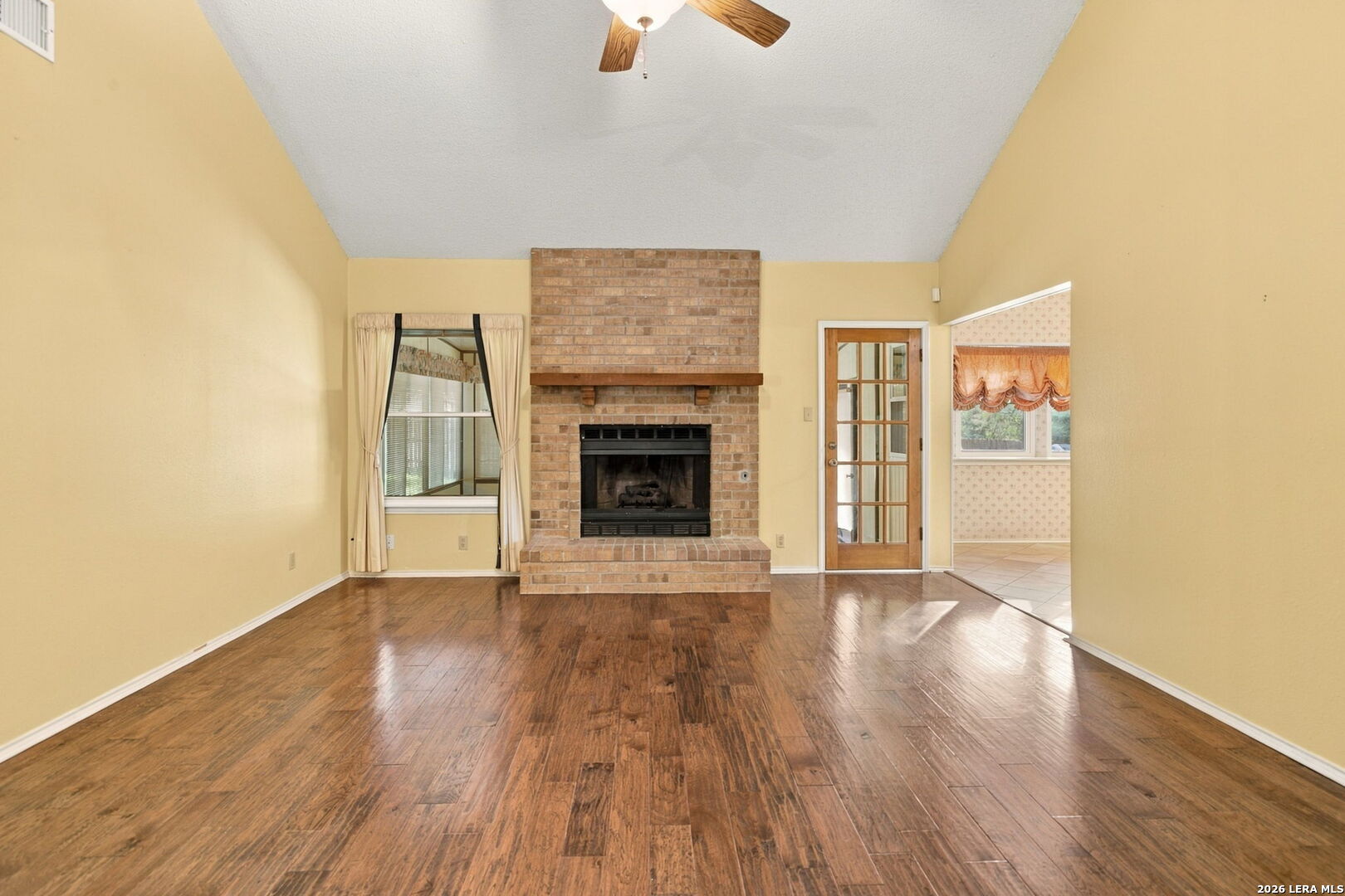 15202 Wayside Oaks Street San Antonio TX 78232