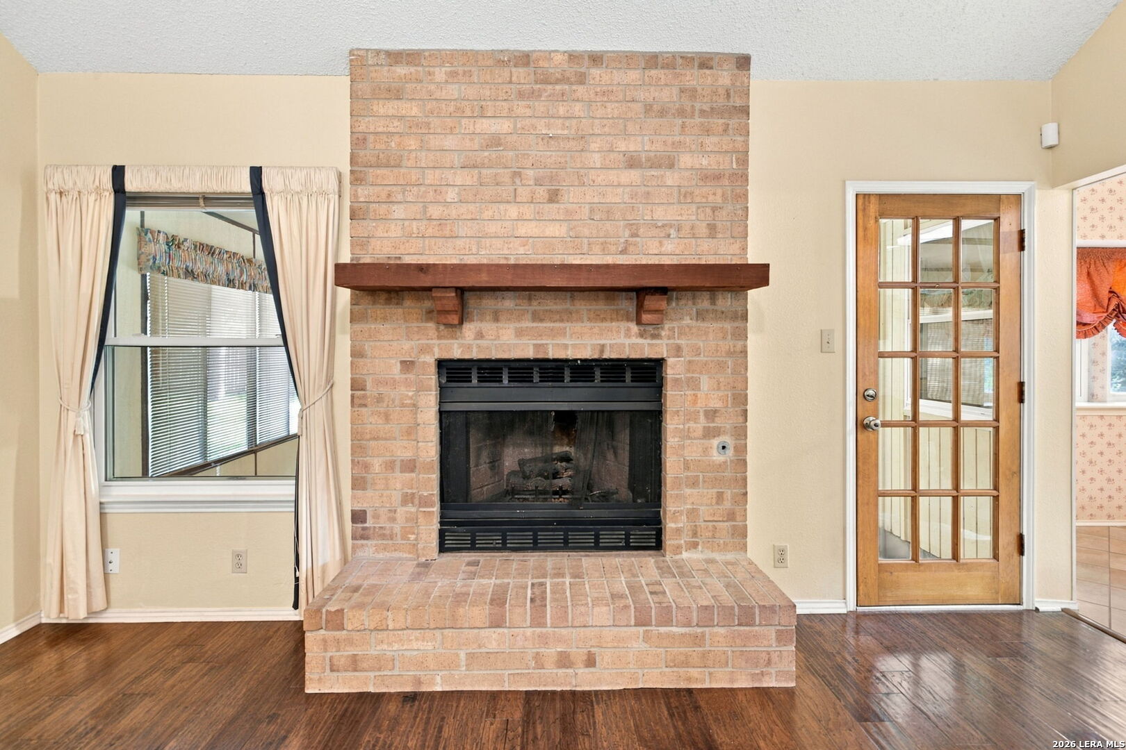 15202 Wayside Oaks Street San Antonio TX 78232