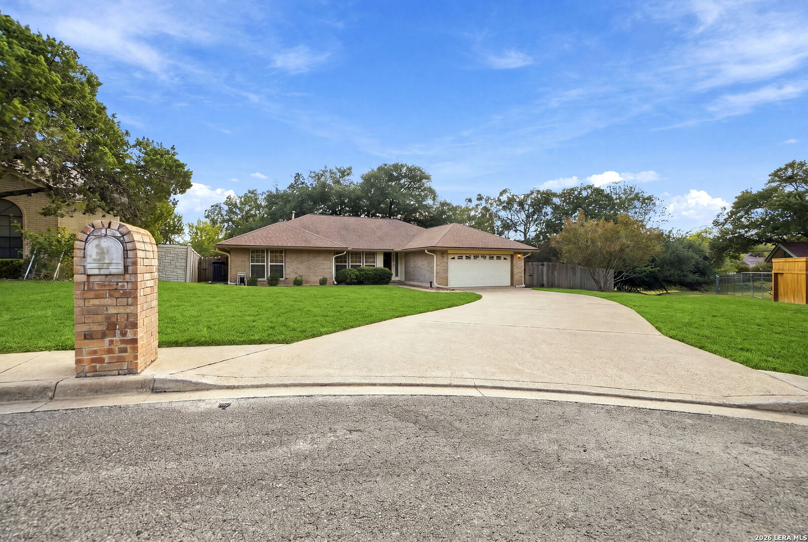 15202 Wayside Oaks Street San Antonio TX 78232