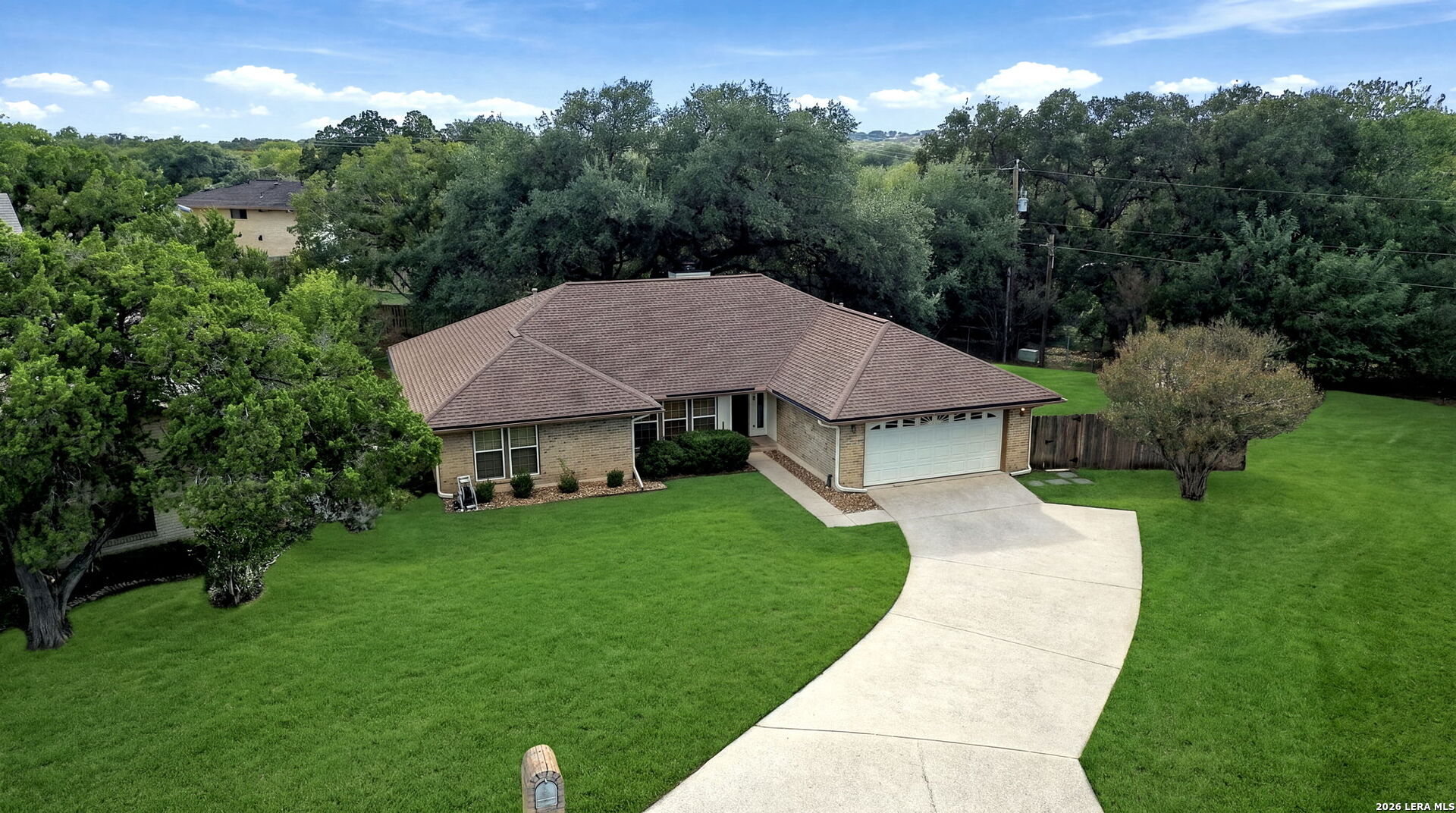 15202 Wayside Oaks Street San Antonio TX 78232