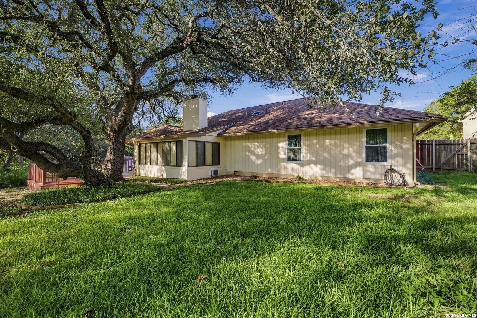 15202 Wayside Oaks Street San Antonio TX 78232