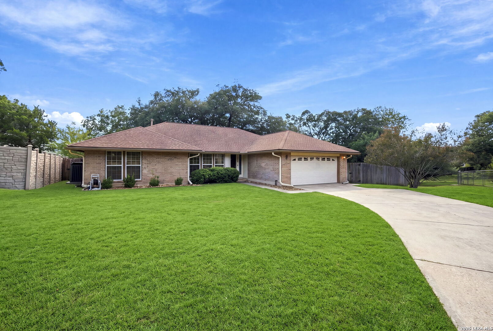 15202 Wayside Oaks Street San Antonio TX 78232