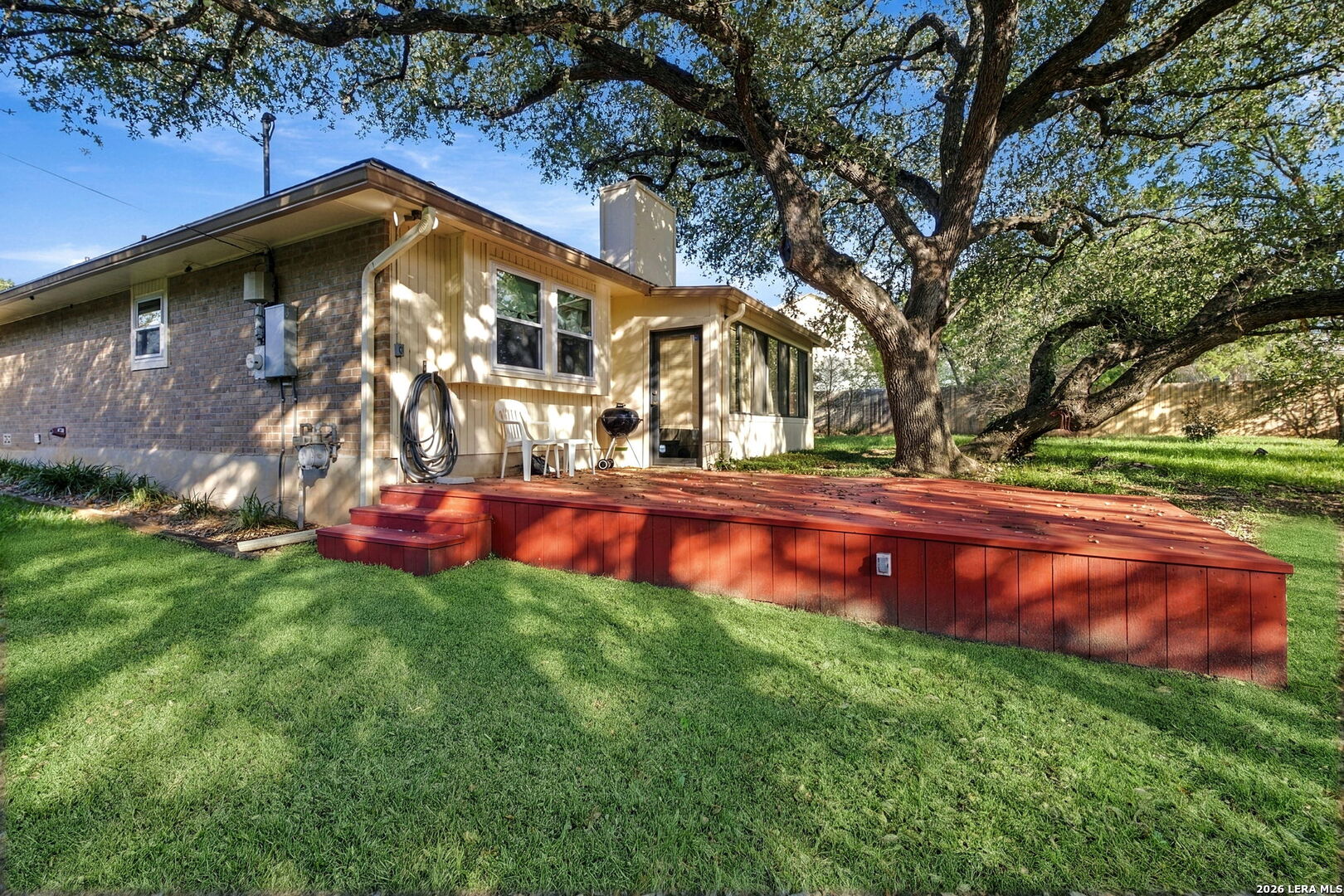 15202 Wayside Oaks Street San Antonio TX 78232