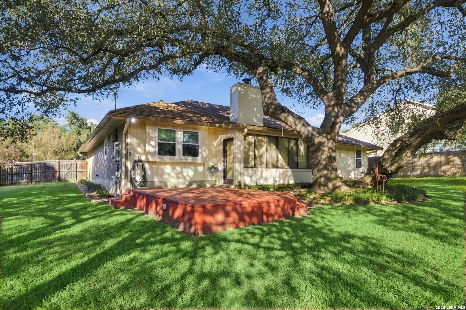15202 Wayside Oaks Street San Antonio TX 78232