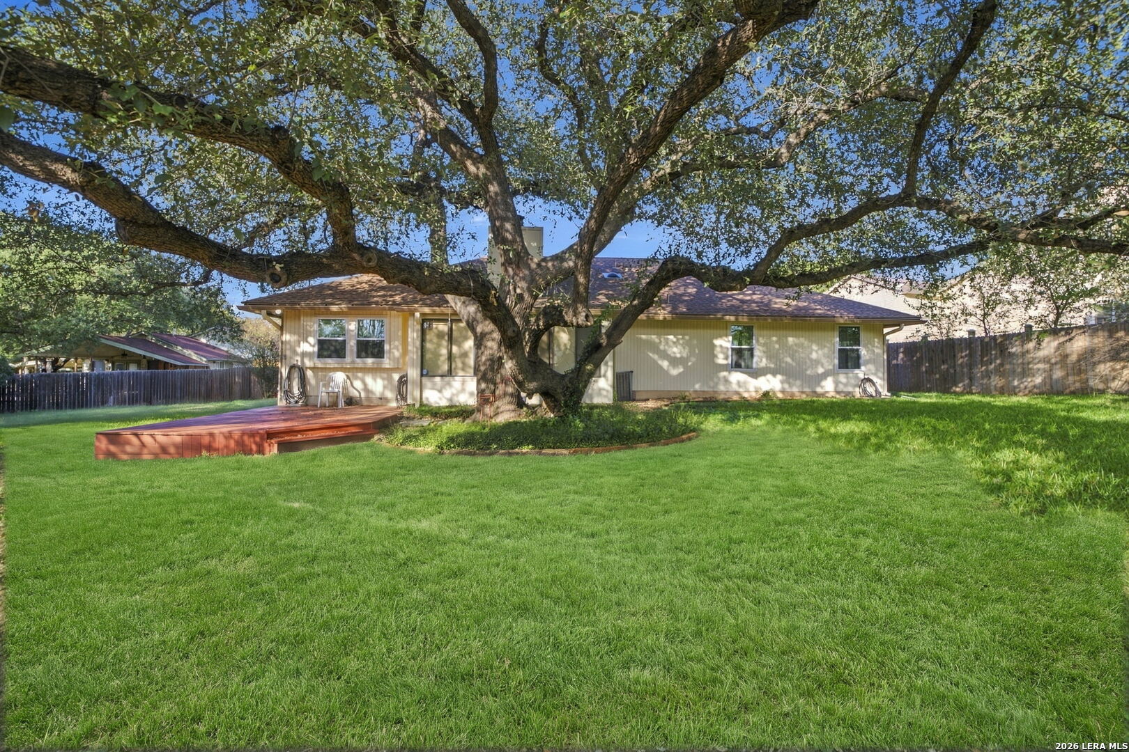 15202 Wayside Oaks Street San Antonio TX 78232