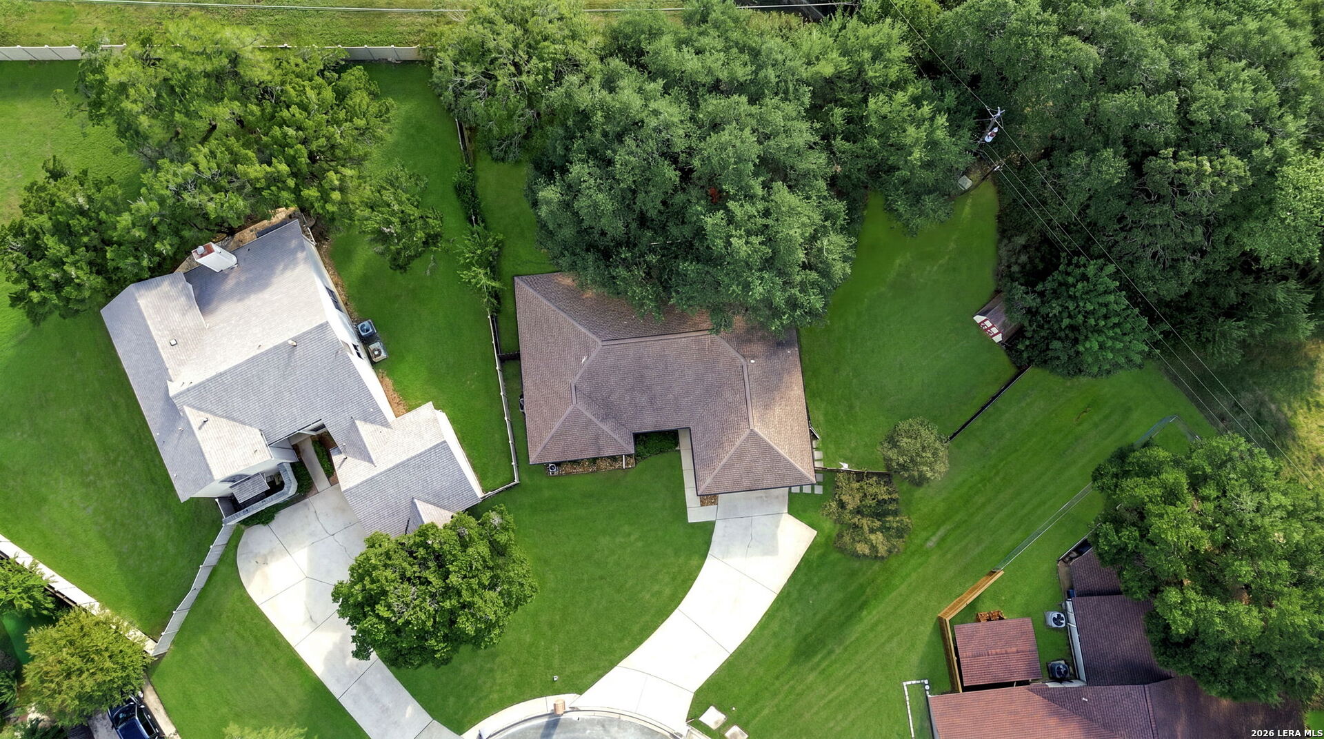 15202 Wayside Oaks Street San Antonio TX 78232