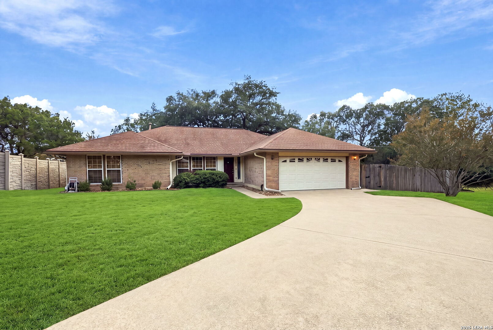 15202 Wayside Oaks Street San Antonio TX 78232