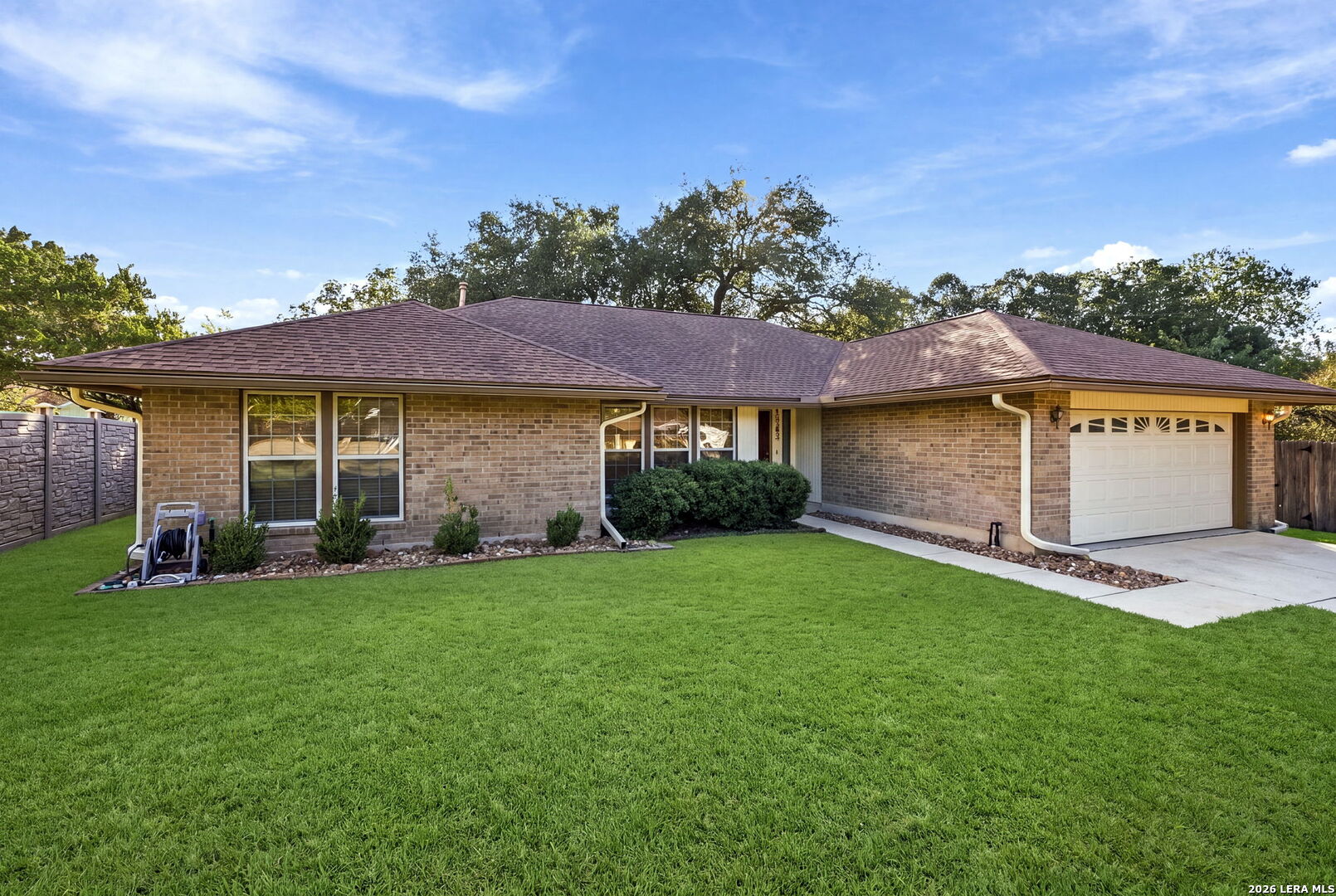 15202 Wayside Oaks Street San Antonio TX 78232