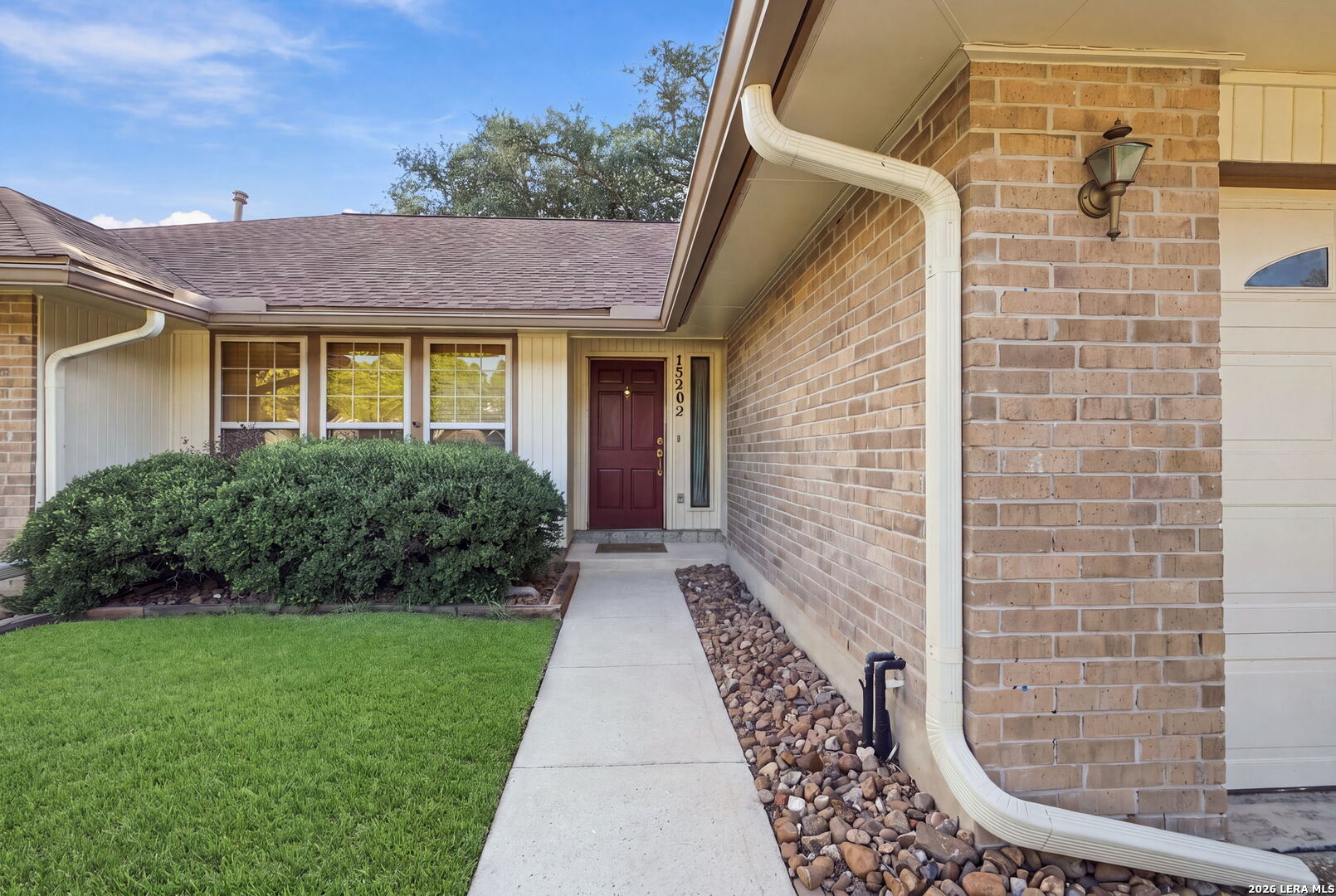 15202 Wayside Oaks Street San Antonio TX 78232