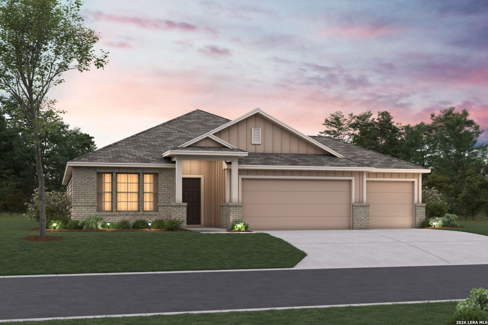 17415 Elder Walnut Drive Elmendorf TX 78112
