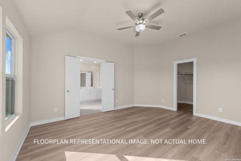17415 Elder Walnut Drive Elmendorf TX 78112