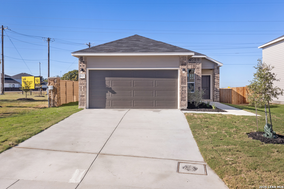 3905 Woodside Drive Seguin TX 78155