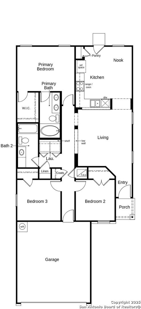 3905 Woodside Drive Seguin TX 78155