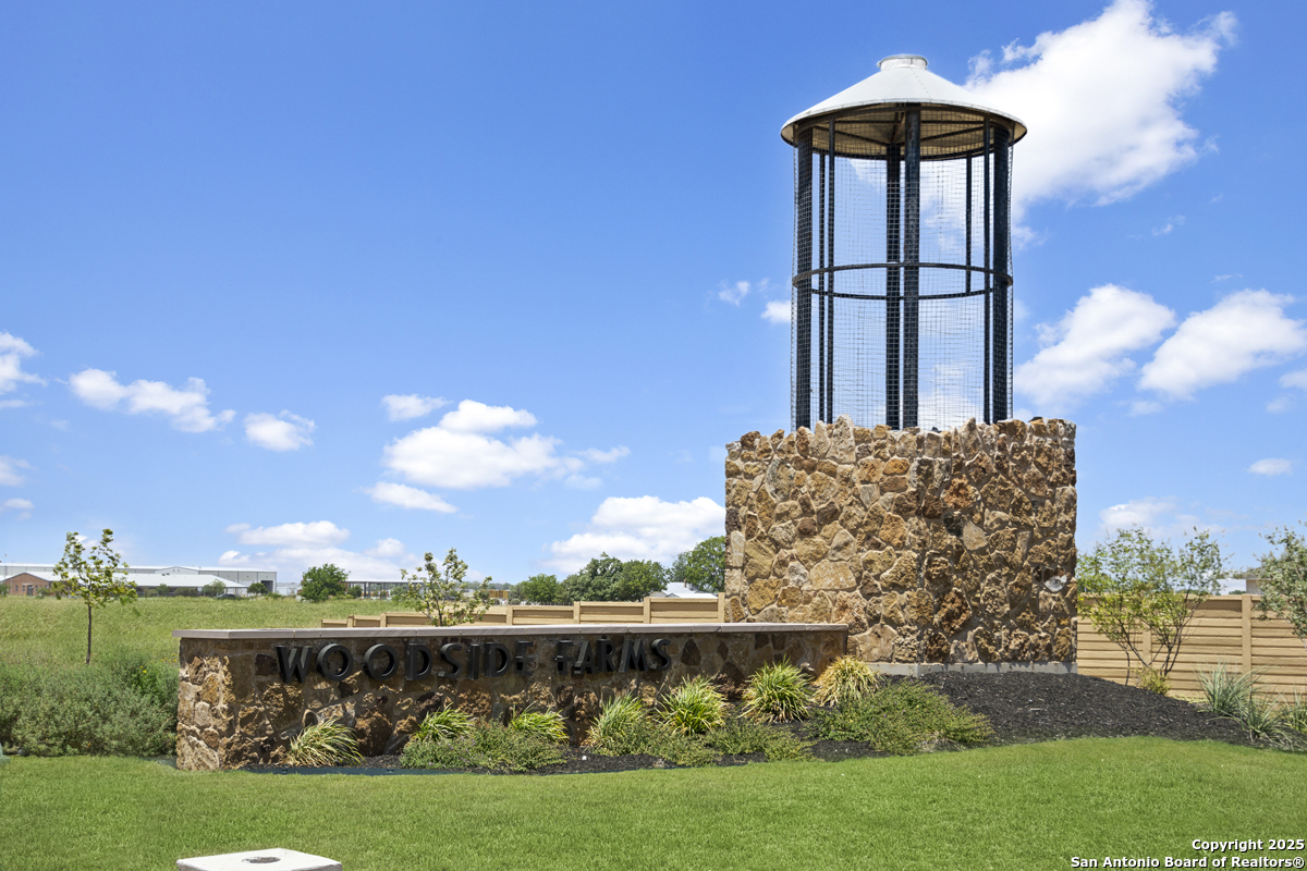 3905 Woodside Drive Seguin TX 78155
