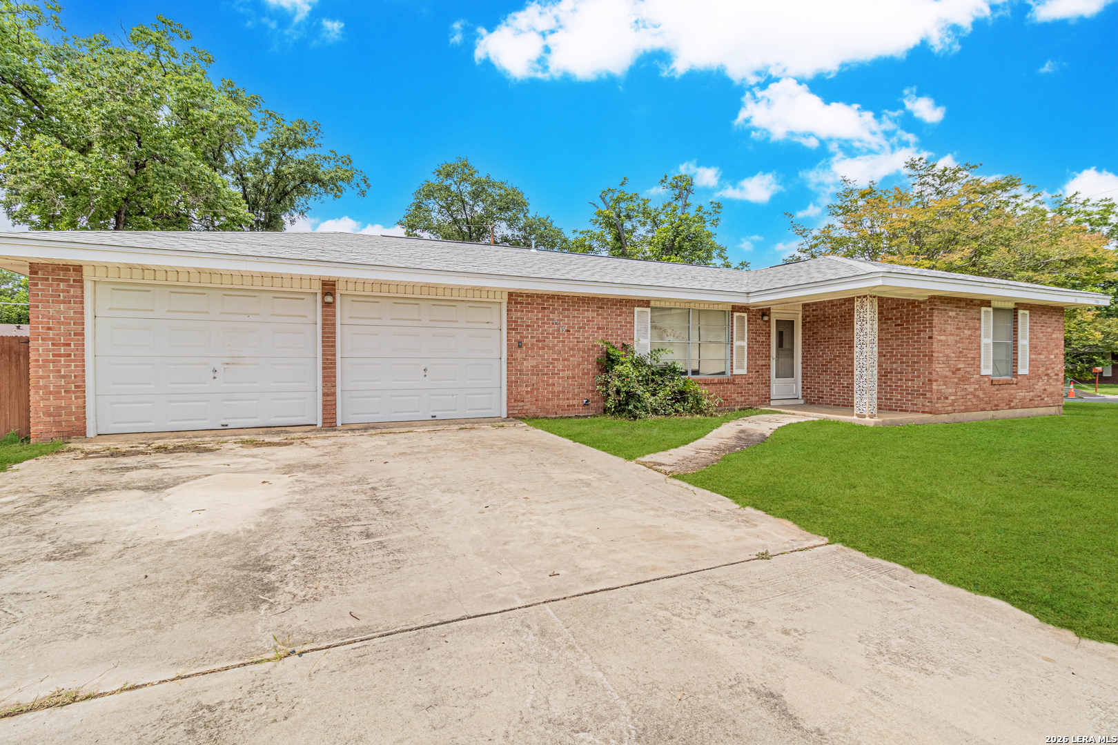 4719 Dagmar Drive San Antonio TX 78222