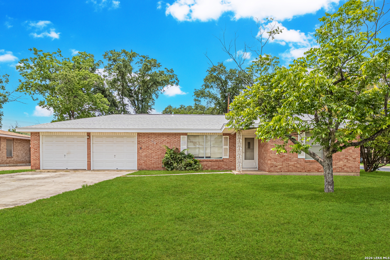 4719 Dagmar Drive San Antonio TX 78222