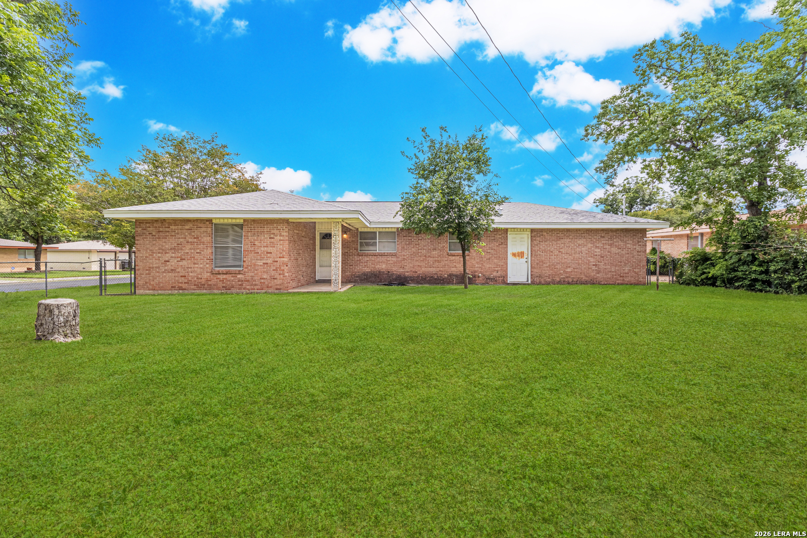 4719 Dagmar Drive San Antonio TX 78222