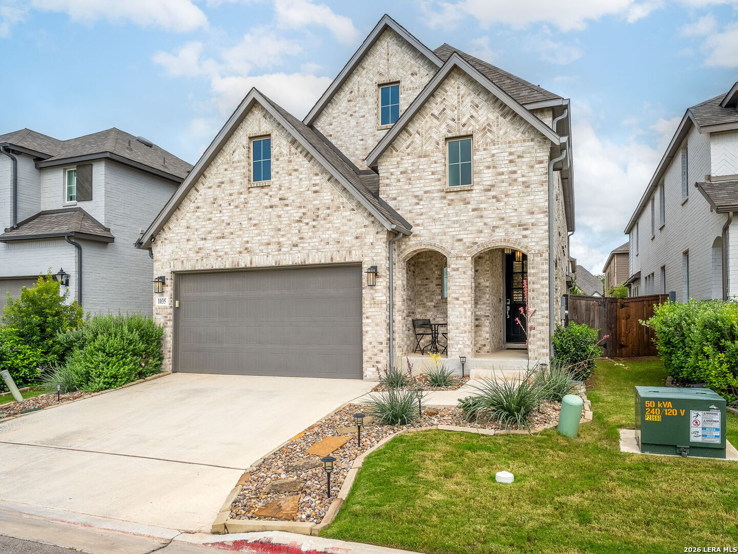 1035 Lime Gruene New Braunfels TX 78130