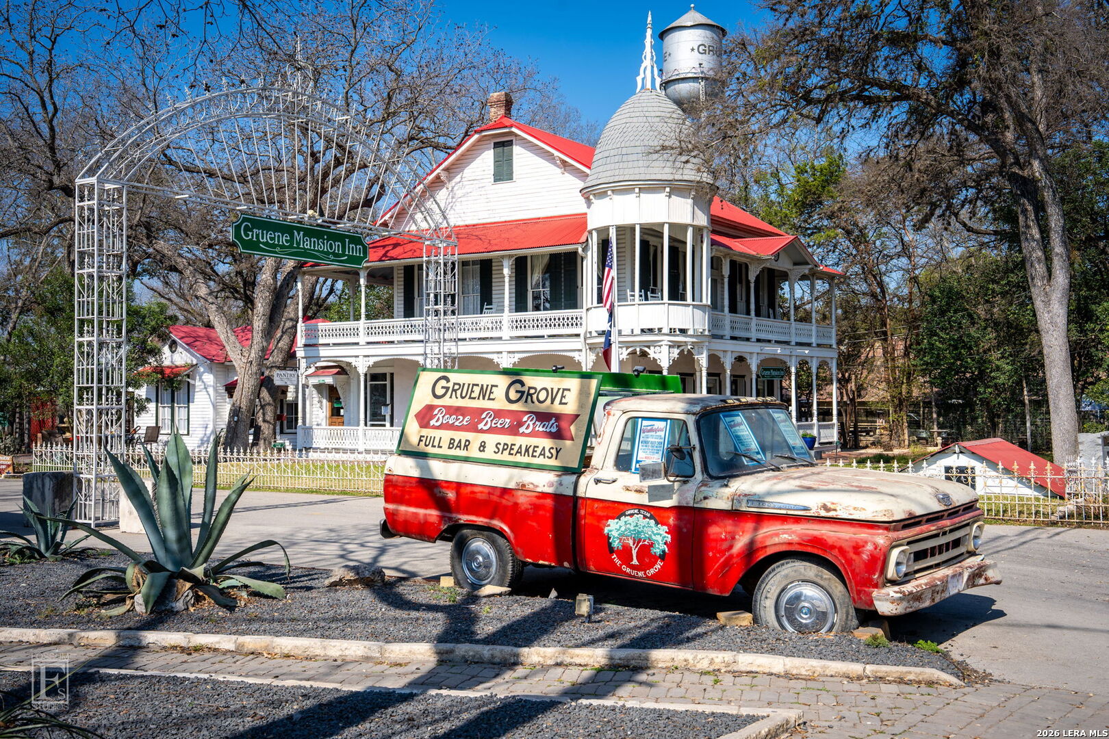 1035 Lime Gruene New Braunfels TX 78130