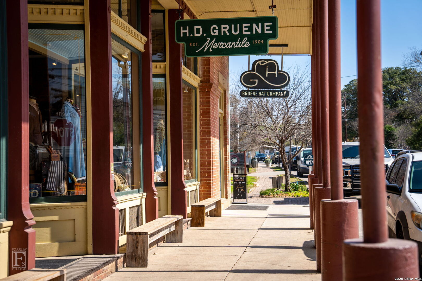 1035 Lime Gruene New Braunfels TX 78130