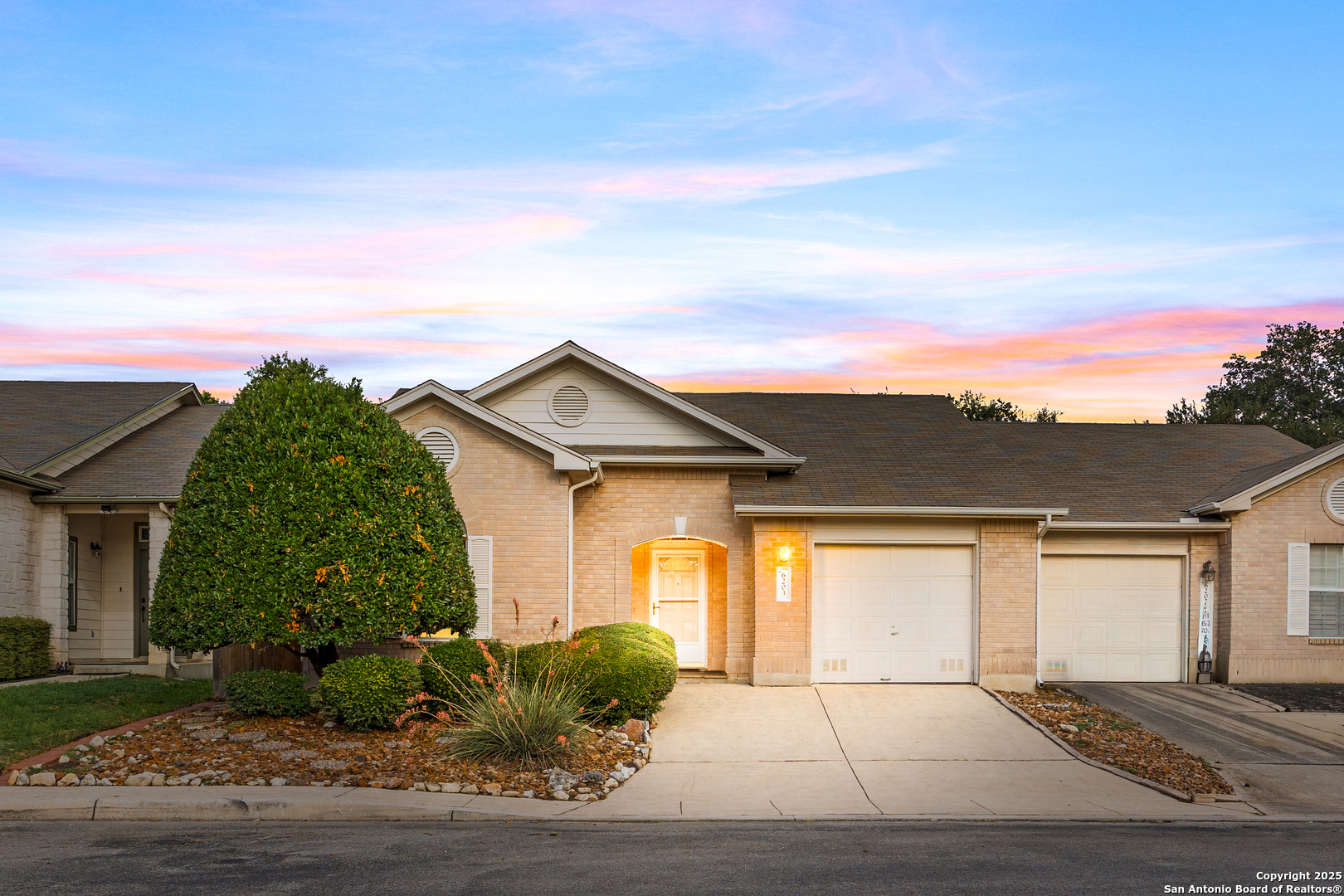 6203 Wexford Place San Antonio TX 78240