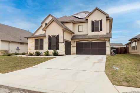 19039 Summer Haven San Antonio TX 78259