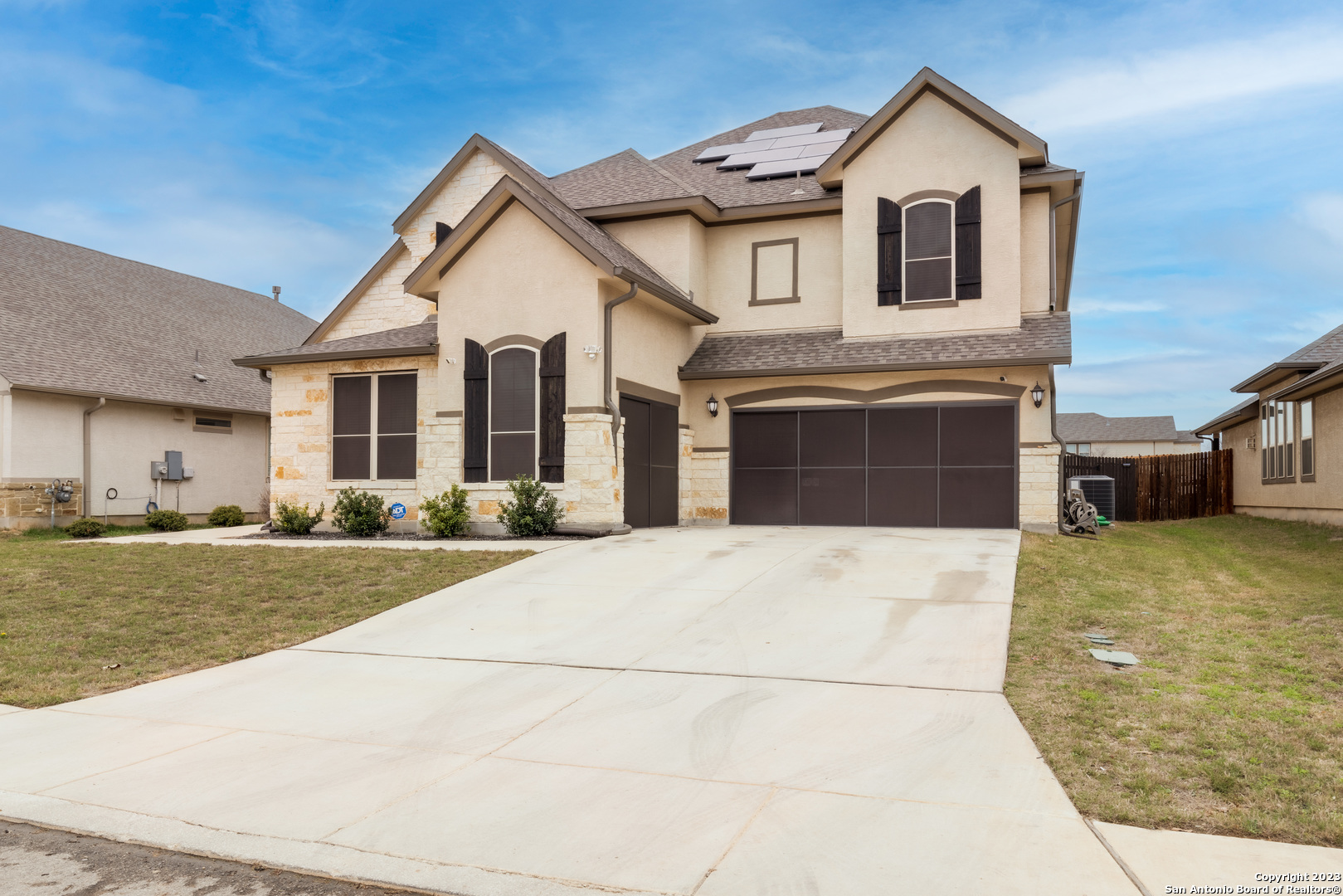 19039 Summer Haven San Antonio TX 78259