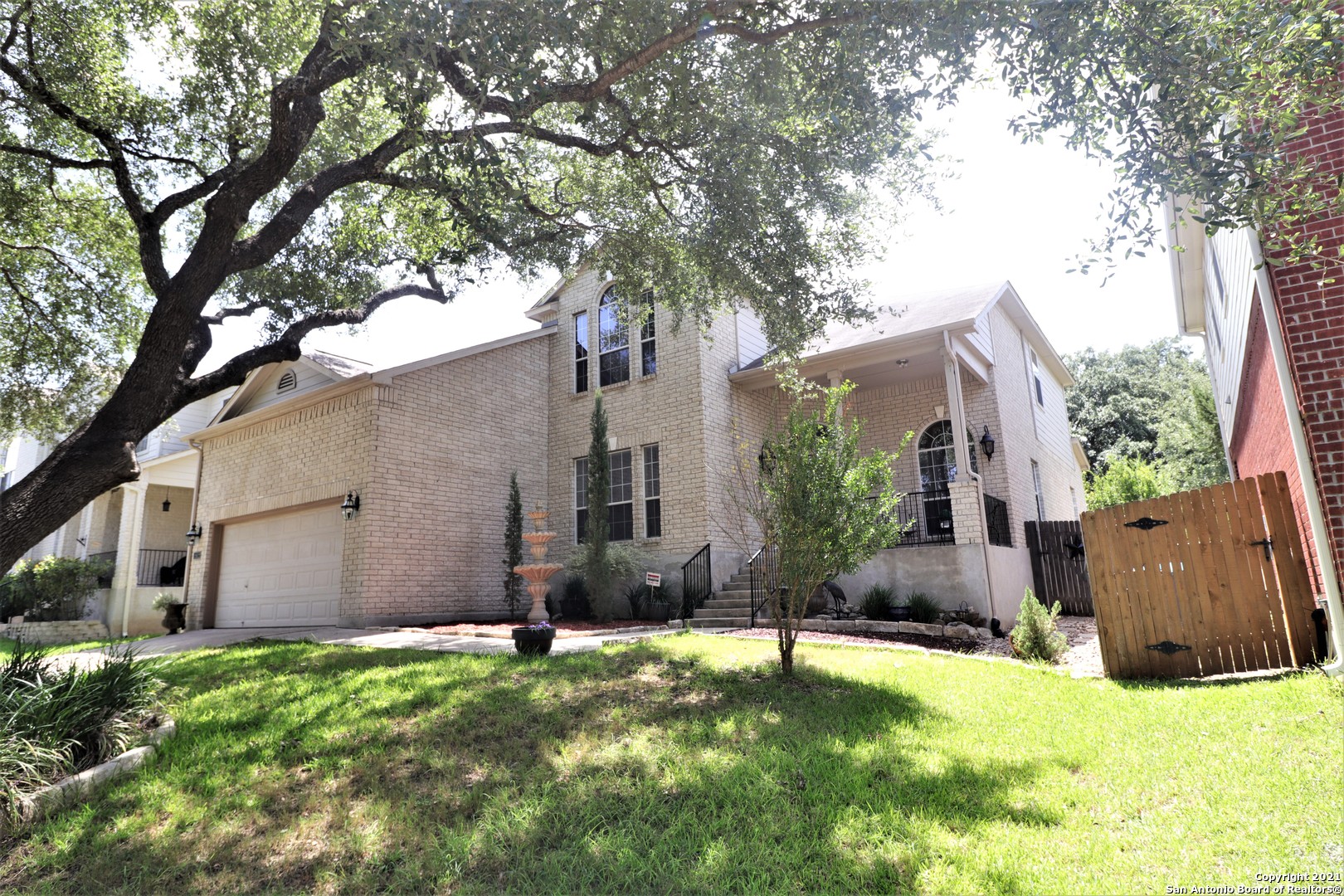 12622 Point Canyon San Antonio TX 78253
