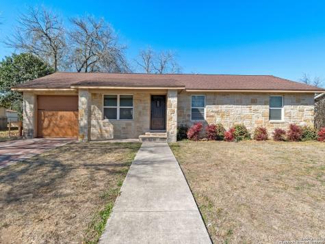 108 Shadywood Boerne TX 78006