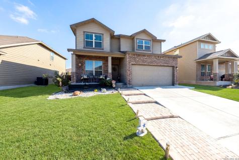 5811 Ivans Farm San Antonio TX 78244