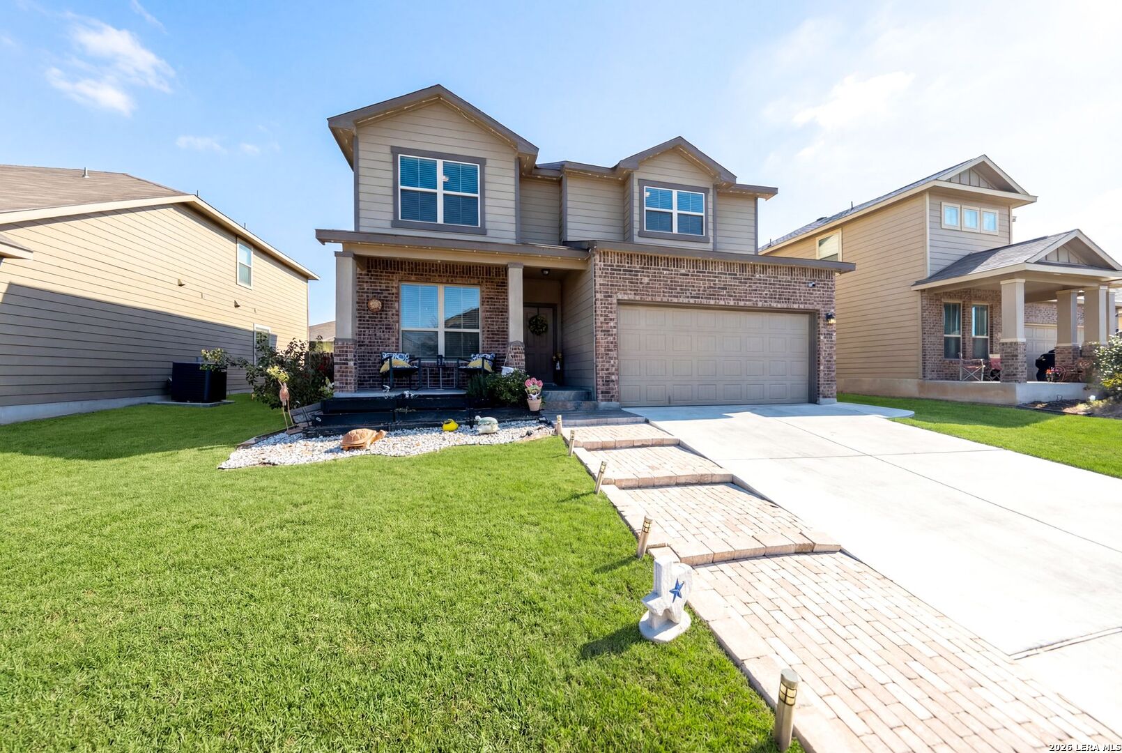 5811 Ivans Farm San Antonio TX 78244