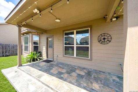 5811 Ivans Farm San Antonio TX 78244