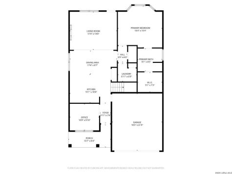5811 Ivans Farm San Antonio TX 78244