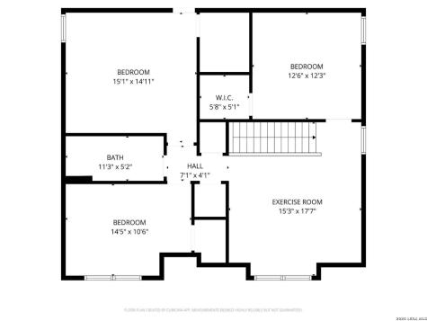 5811 Ivans Farm San Antonio TX 78244