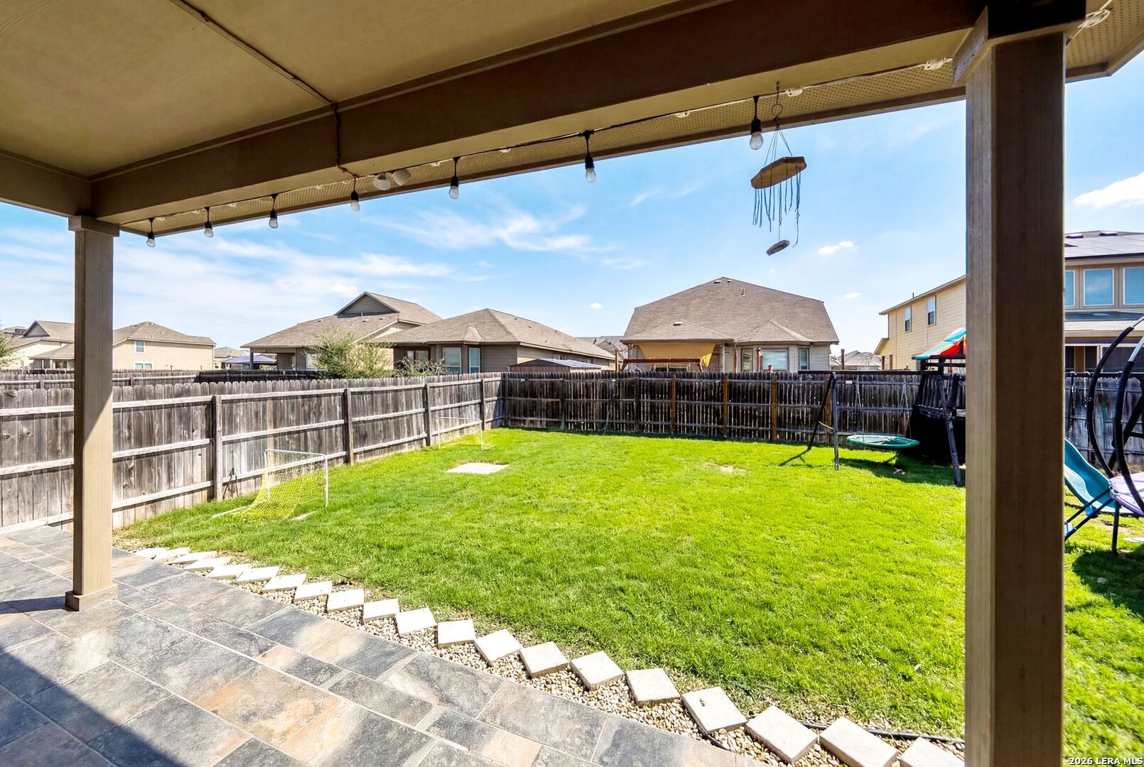 5811 Ivans Farm San Antonio TX 78244