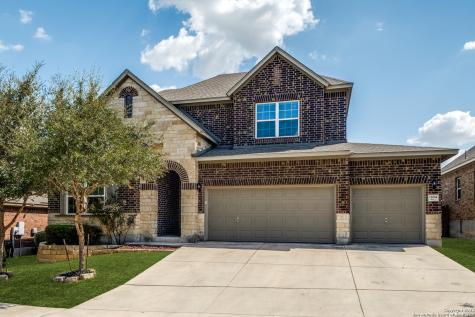 12614 Ozona Ranch San Antonio TX 78245