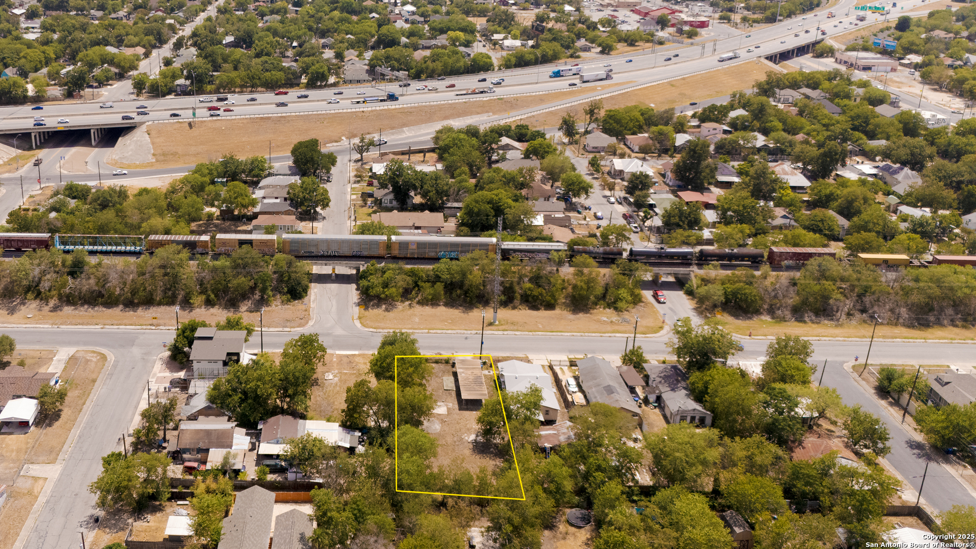 415 Westfall San Antonio TX 78210