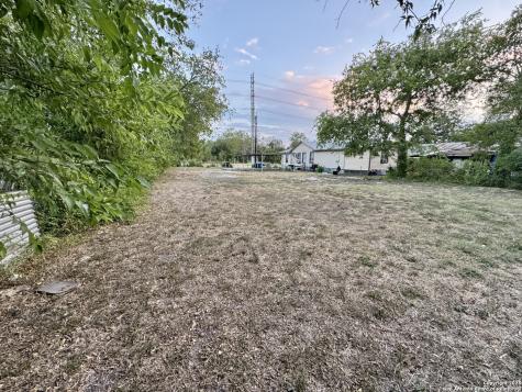 415 Westfall San Antonio TX 78210