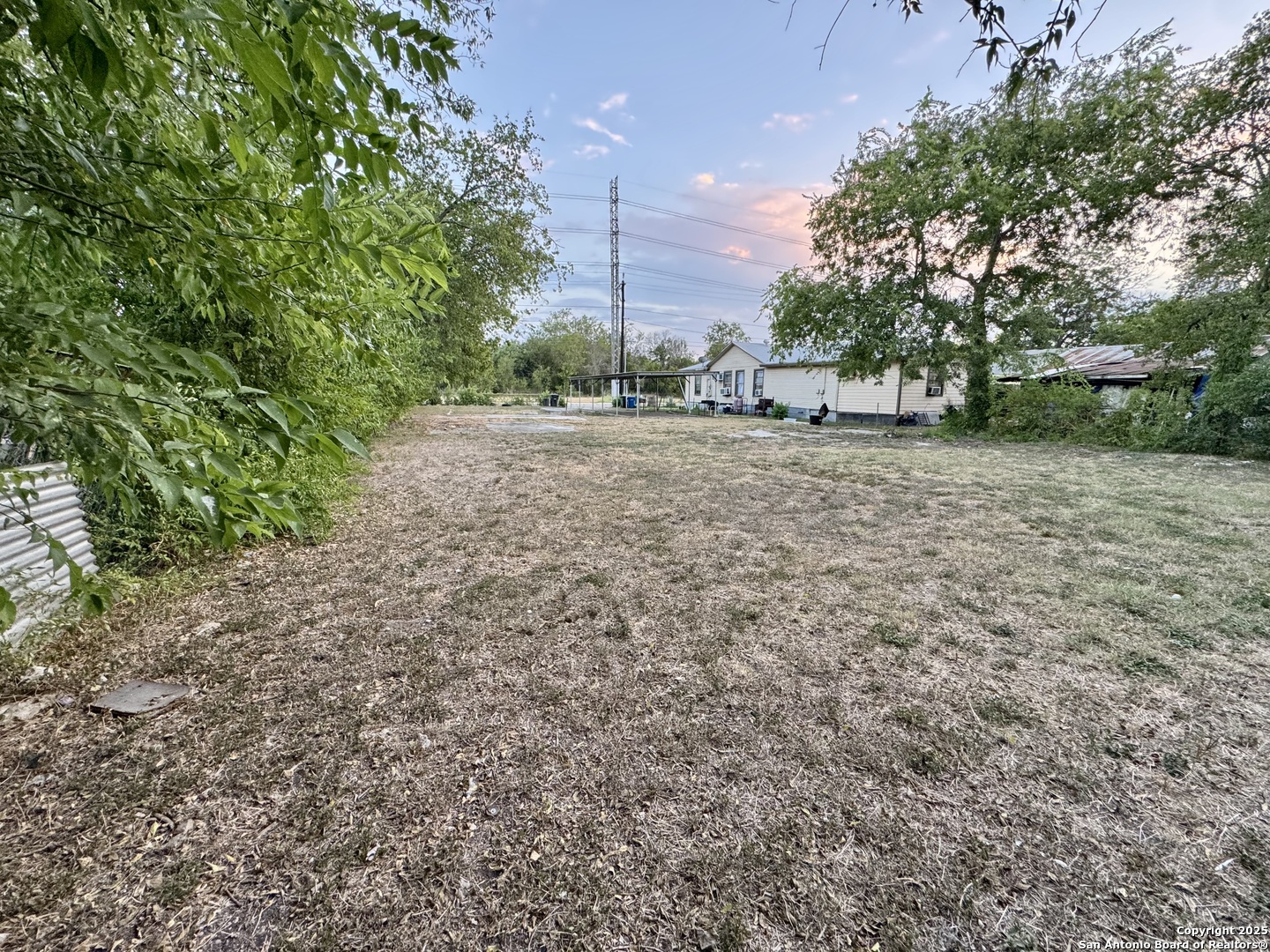 415 Westfall San Antonio TX 78210