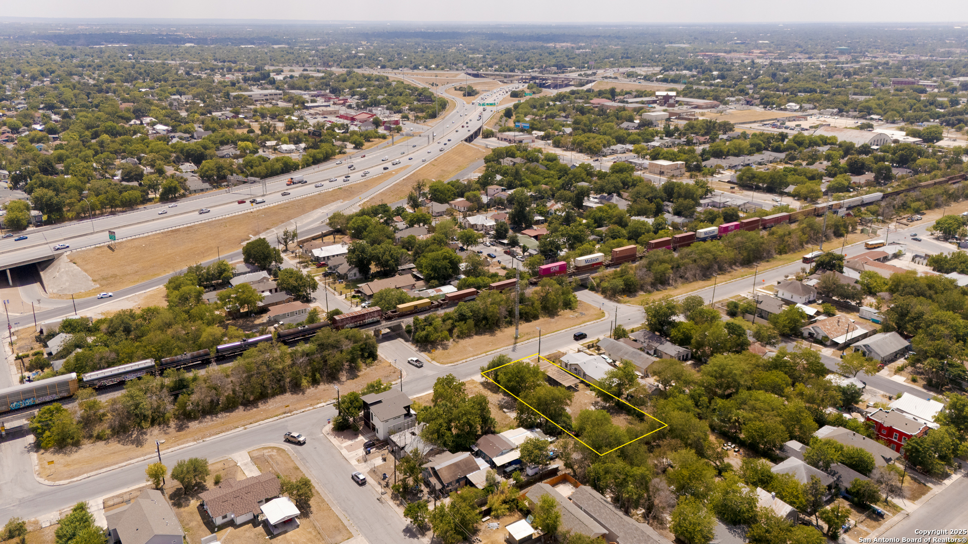 415 Westfall San Antonio TX 78210