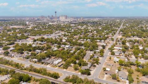 415 Westfall San Antonio TX 78210