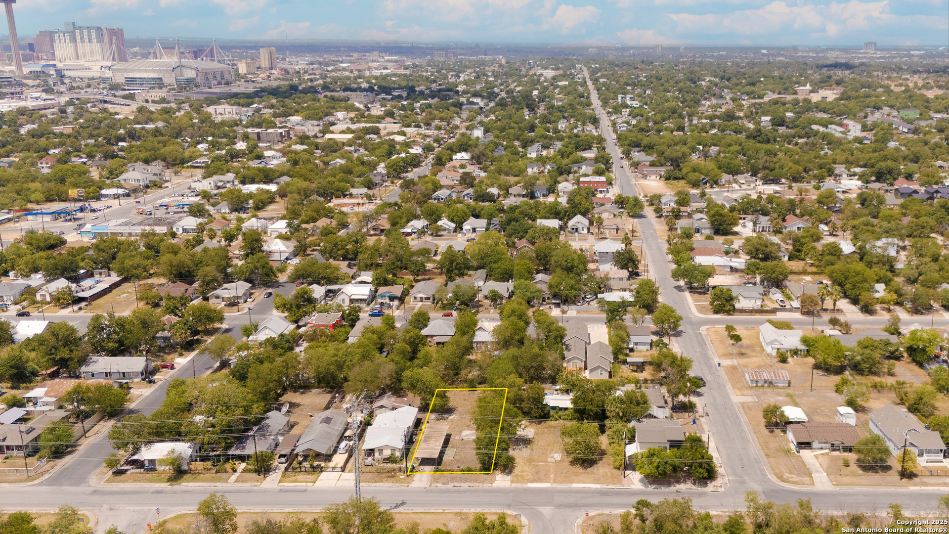 415 Westfall San Antonio TX 78210