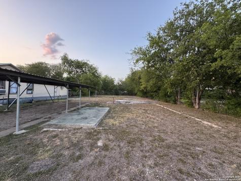 415 Westfall San Antonio TX 78210