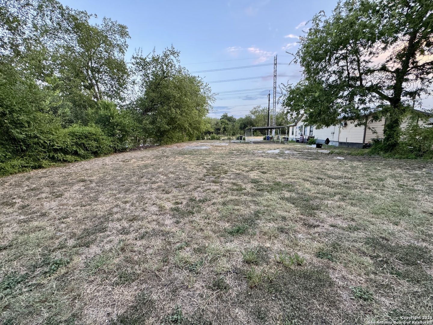 415 Westfall San Antonio TX 78210