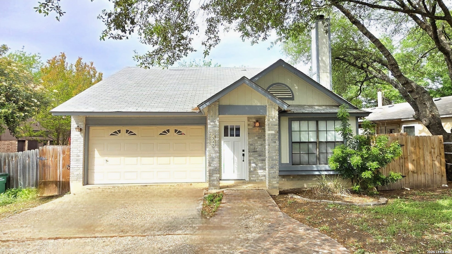 7339 Bluestone San Antonio TX 78249
