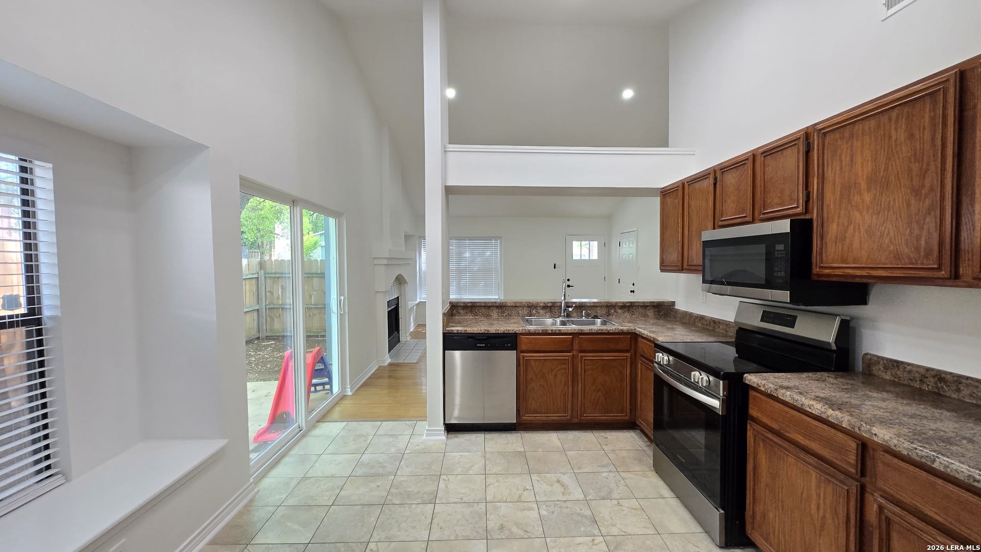 7339 Bluestone San Antonio TX 78249
